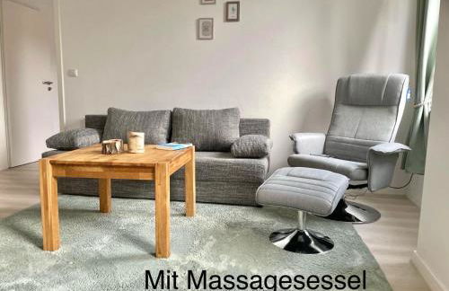 Kurpark Ferienwohnung - Foto 10