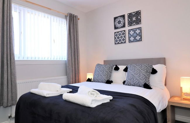 Connelly House - Motherwell - Foto 1