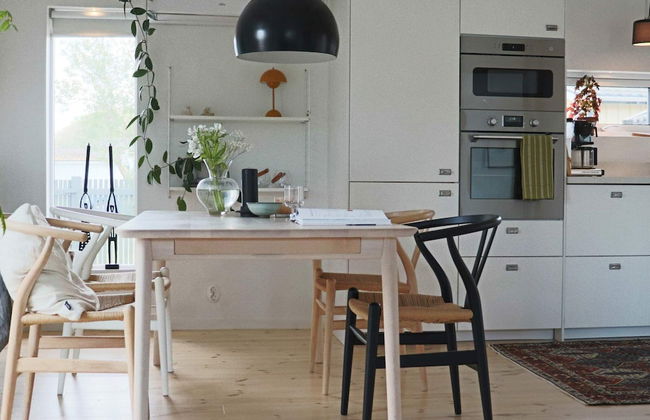 4 Star Holiday Home in Varberg - Foto 7