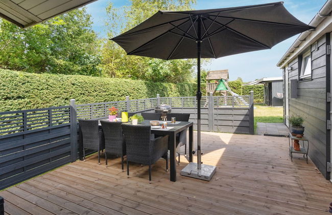 "Guthrik" - 900m from the sea - Foto 9