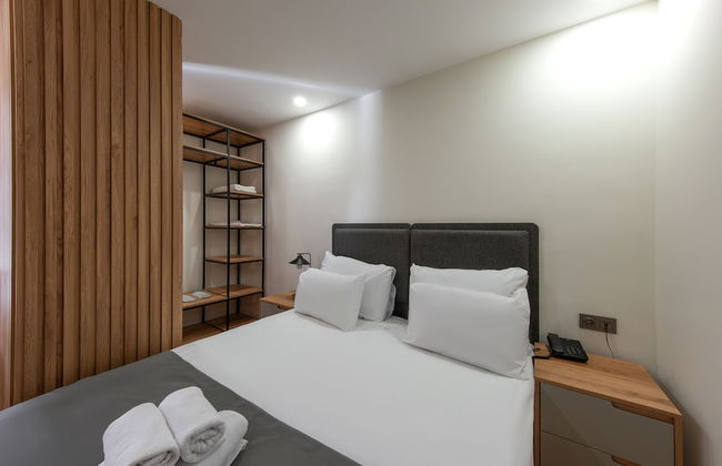 Verde Mare 1507 Suites - Foto 11