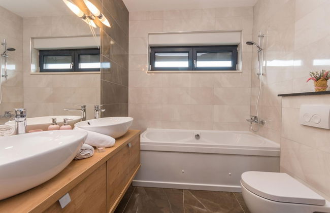 Villa F A Zadarvillas - Foto 42