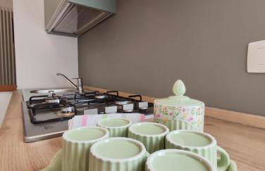 Fiada Holiday Home - Foto 13