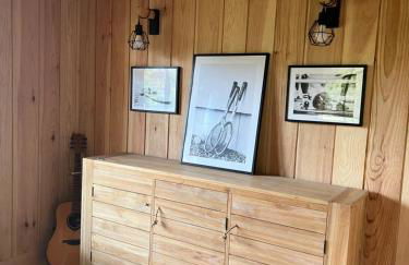 Magnifique maison à 20 m de la mer vue bassin - Foto 30