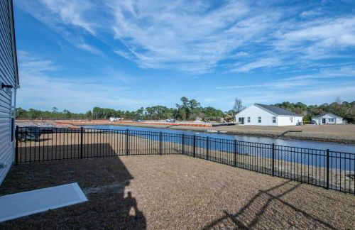 Cozy Coastal Home Near Beaches, Shops, Restaurants - Foto 3