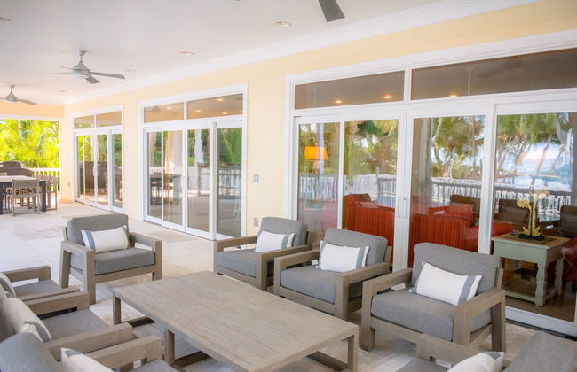 Island Palm Estate in Islamorada - Foto 14