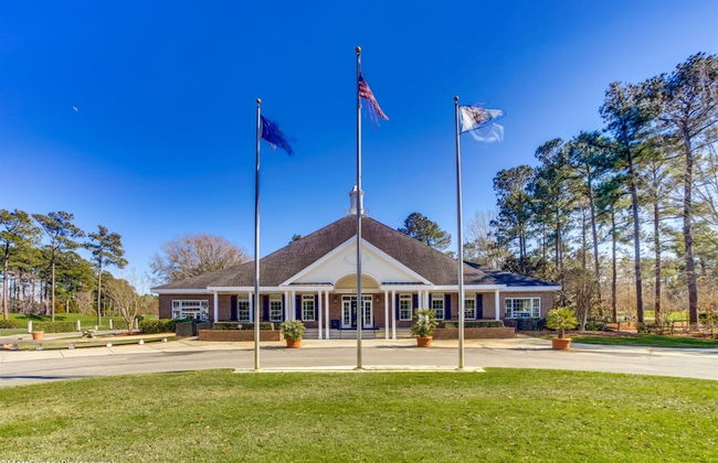 Riverwalk 303 - Foto 26