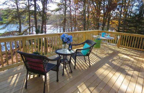 Pond Front Beach Pet Friendly AC WiFi - Photo 21