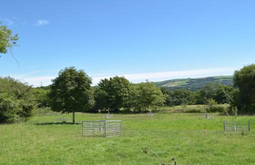 Ty Celyn Farmhouse - Foto 39