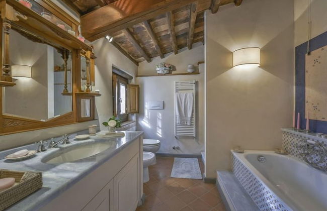 Villa Casalguidi - Foto 24