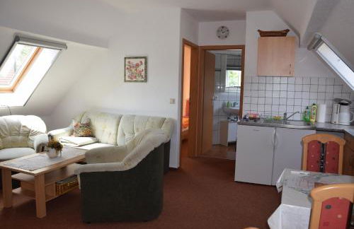 Spreewald Ferienwohnungen Lutz Lehmann - Foto 9