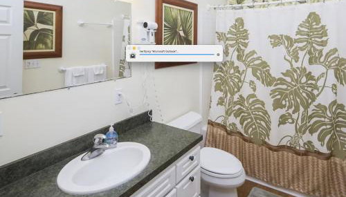 Beachfront Villa North Shore Oahu - Foto 4