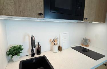Family Apartments - Private Parking - Photo 28