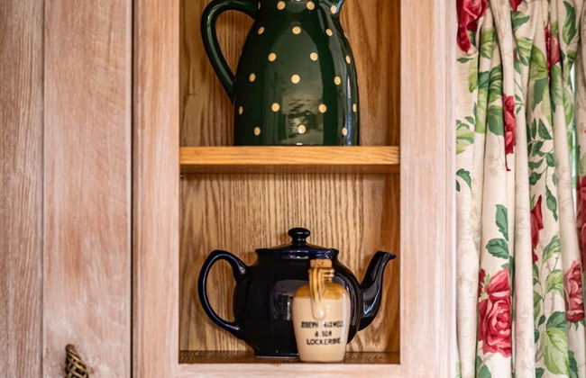 The Stables - Holly Tree Barns - Foto 4