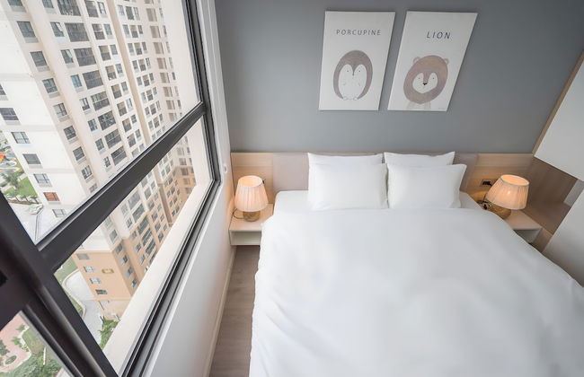 Vinhomes D'Capitale - Quylodge - Foto 29