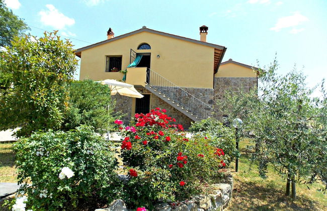 Casa Paola - Photo 19