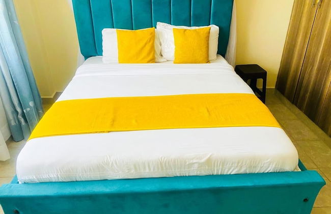 Zerubbabel Apartments Kisumu - Foto 7