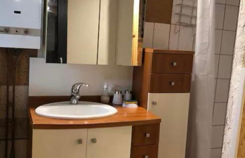 Chalet autonome avec étang pleine nature - Foto 13