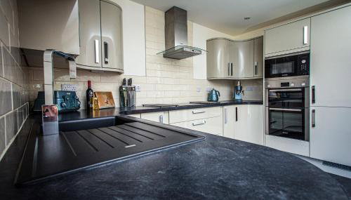 Avernish Lodge-Kyle of Lochalsh - Foto 4