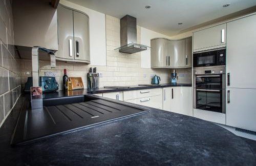 Avernish Lodge-Kyle of Lochalsh - Foto 4