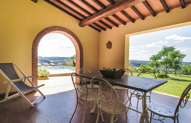 Podere le Valli - Foto 4