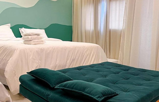 Theotókos Flats - Foto 28