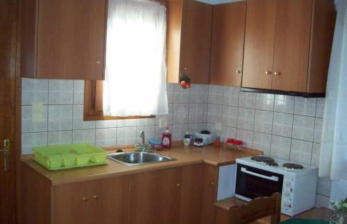 Mιχαλης Apartments - Foto 32