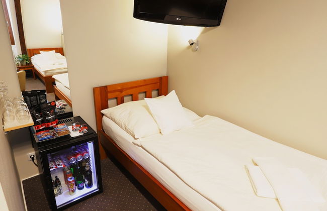 Apart Hotel Jablonec - Foto 12