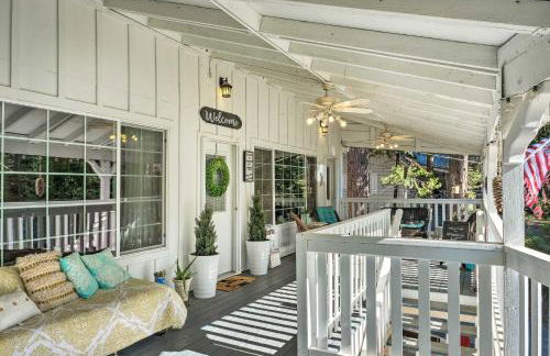 Strawberry Hill Cabin 5 Mi to Skiing and Lake - Photo 31