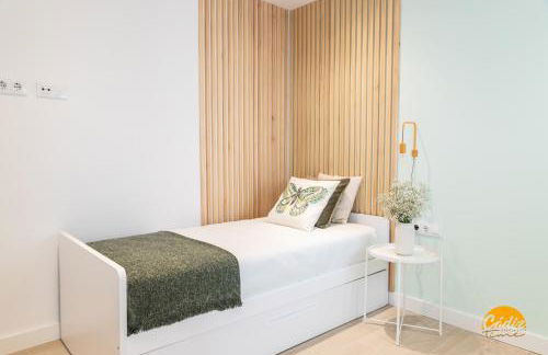 Villalobos Suites Adults Recommended - Foto 117