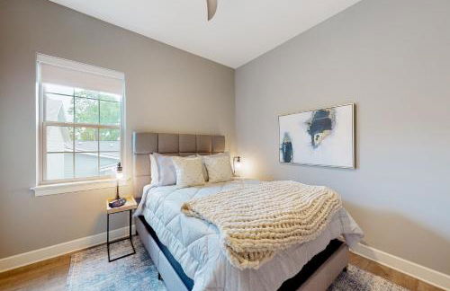 Bentonvilla - Foto 13