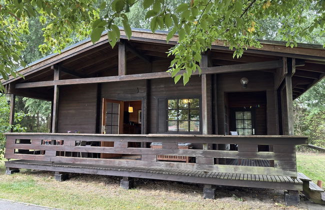 Ferienhaus in Eschede - Foto 30