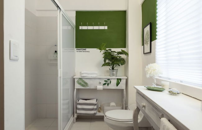 Greenery Urban Flat - Foto 14