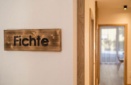 Apt Fichte - Nockerhof - Foto 13