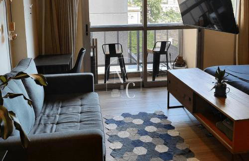 RioDowntown Hub by RNC Flats - Foto 158