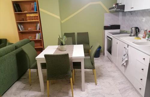 Cosy, feel-good apartment in Thessaloniki - Foto 11