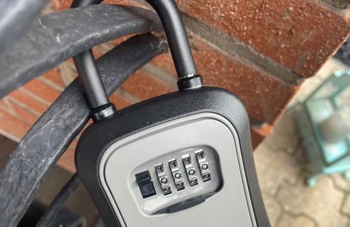 Charmante Wohnung im Hinterhof - Foto 41