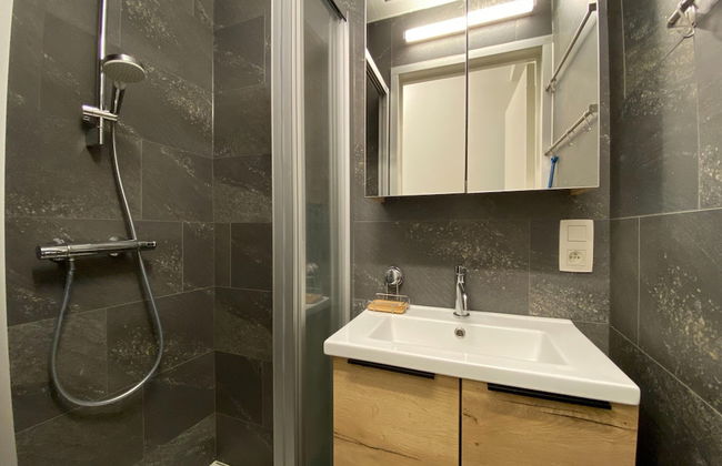 Apartment in Nieuwpoort Near the Beach - Foto 9