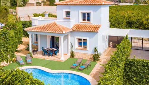 Villa Jazmin Blanca by Villa Plus - Photo 2, Other