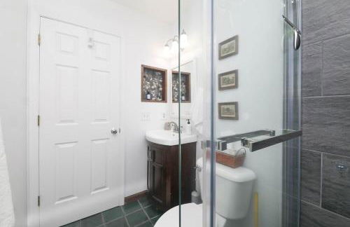 Blue Rivers Cottage & Loft - Foto 28