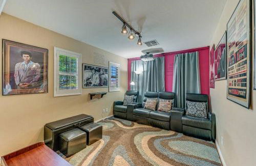 Gorgeous Resort Home -Right off the back nine! - Foto 14