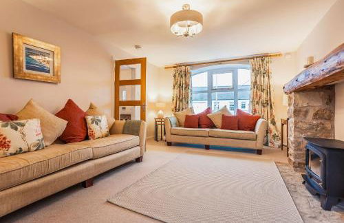 North Quarter Steading No 11 - Kingsbarns - Foto 7