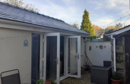 The Bird House at Invergarry Pet friendly - Foto 25