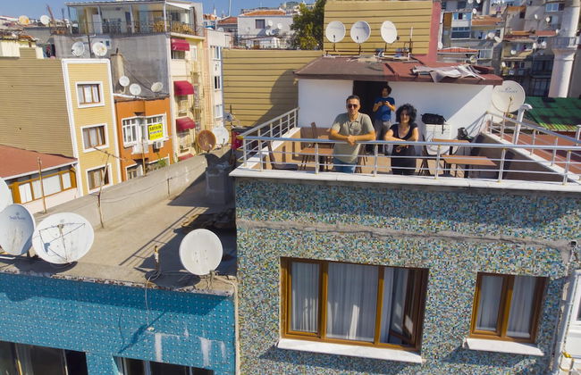 The Pashas Suite Istanbul - Photo 10