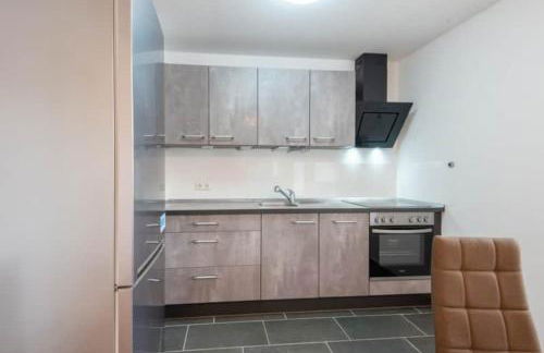 Moderne Ferienwohnung Maria Legoland 70m2 & Moderne Monteurzimmer 80m2 - 2-12 Gäste - Photo 20