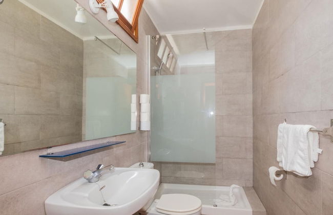 Apartamentos Tinerfe Garden - Foto 30