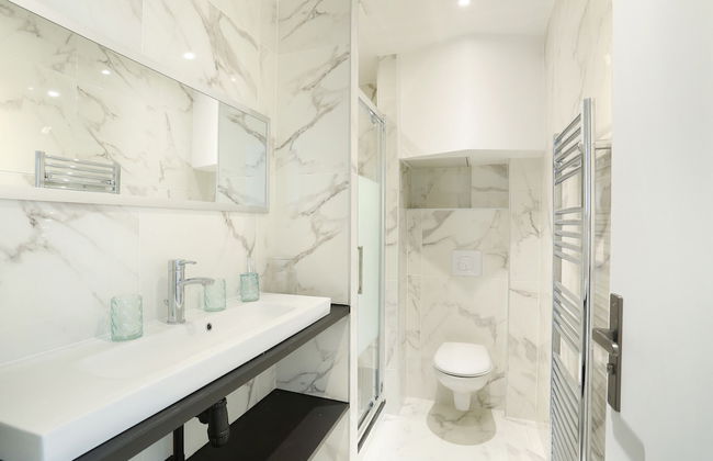 Residence Tour Eiffel Champs de Mars(Exposition 2) - Foto 12