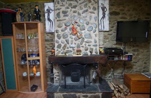 Apto cerca de Puigcerda con chimenea - Foto 4