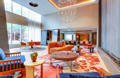 Spacious Apt Near Metro in Prime Area - Foto 40