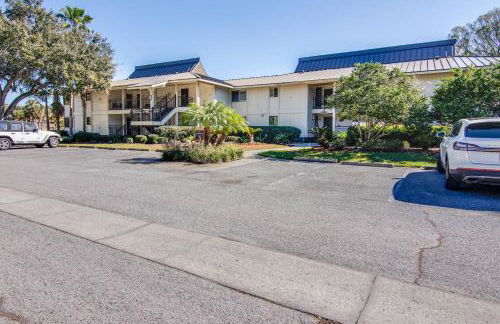 Peaceful Pond Paradise III ~ Ground Floor ~ Water Views - Foto 30